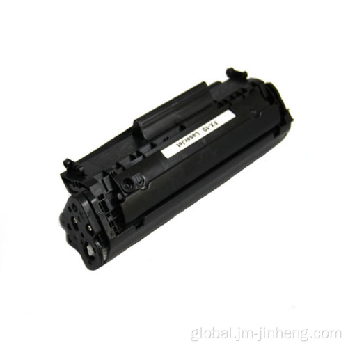 Best Canon Toner Cartridge Hot sells Black color Canon FX10 toner Cartridge Factory